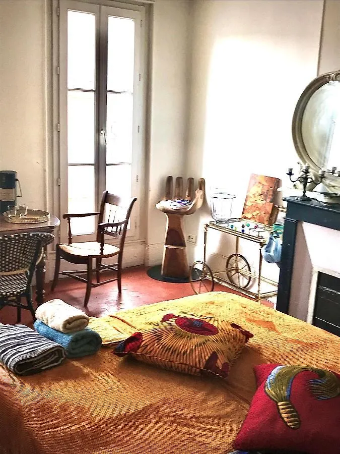 19 Apartamento Marselha França