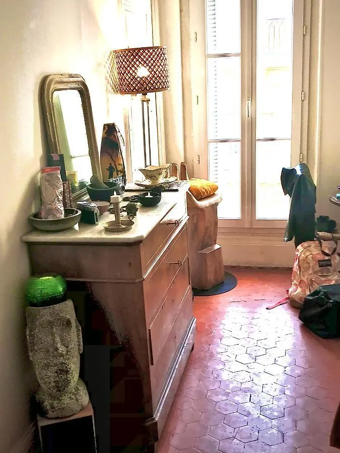 Ferienwohnung 19 Marseilles 0*,  Frankreich